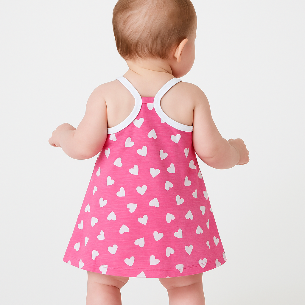 Robe fille Orchestra