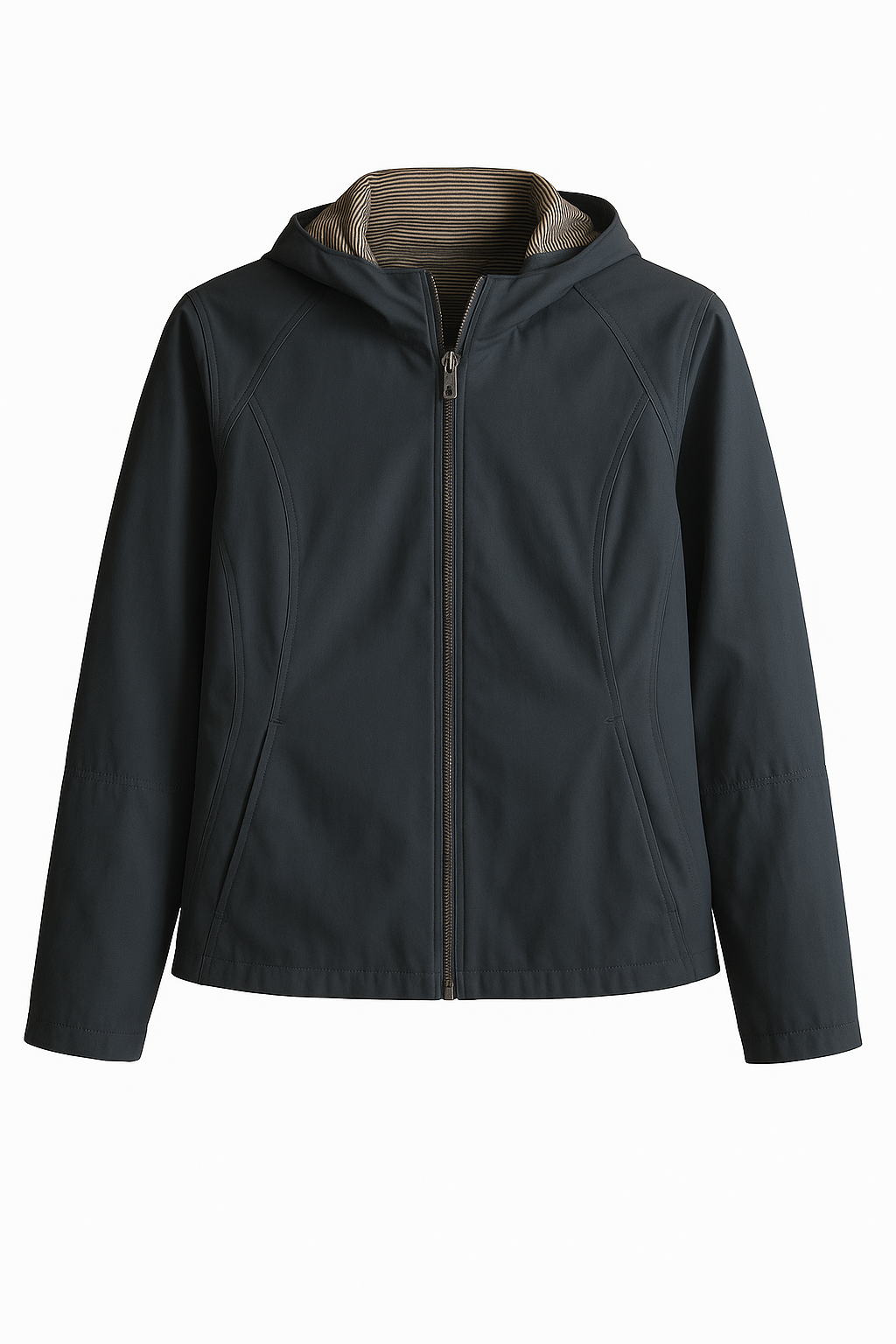 Manteau Femme Grand Voile – Taille 38/40