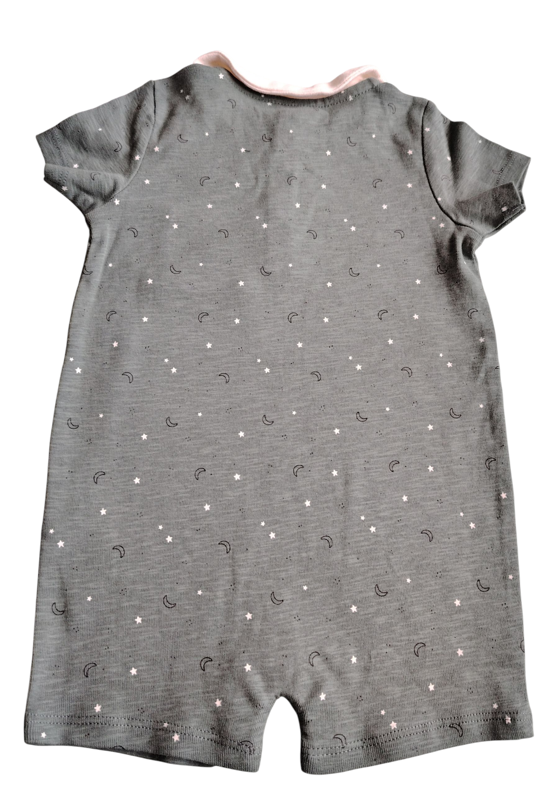 Combi short bébé garçon Kiabi