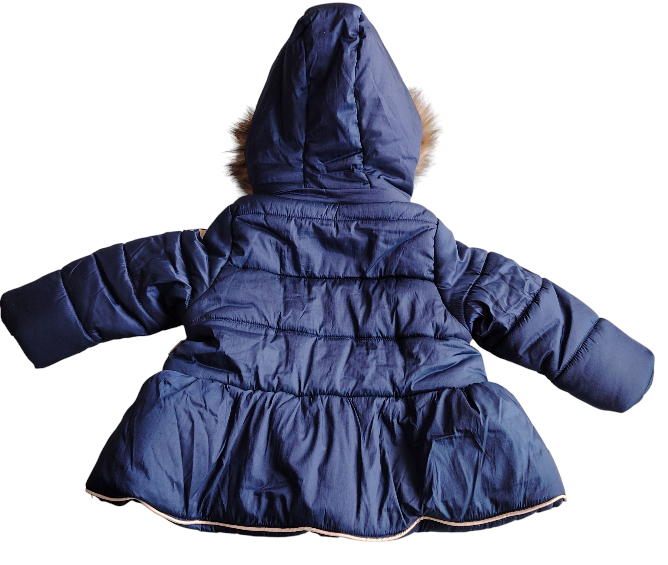 MANTEAUX FILLE 12 MOIS