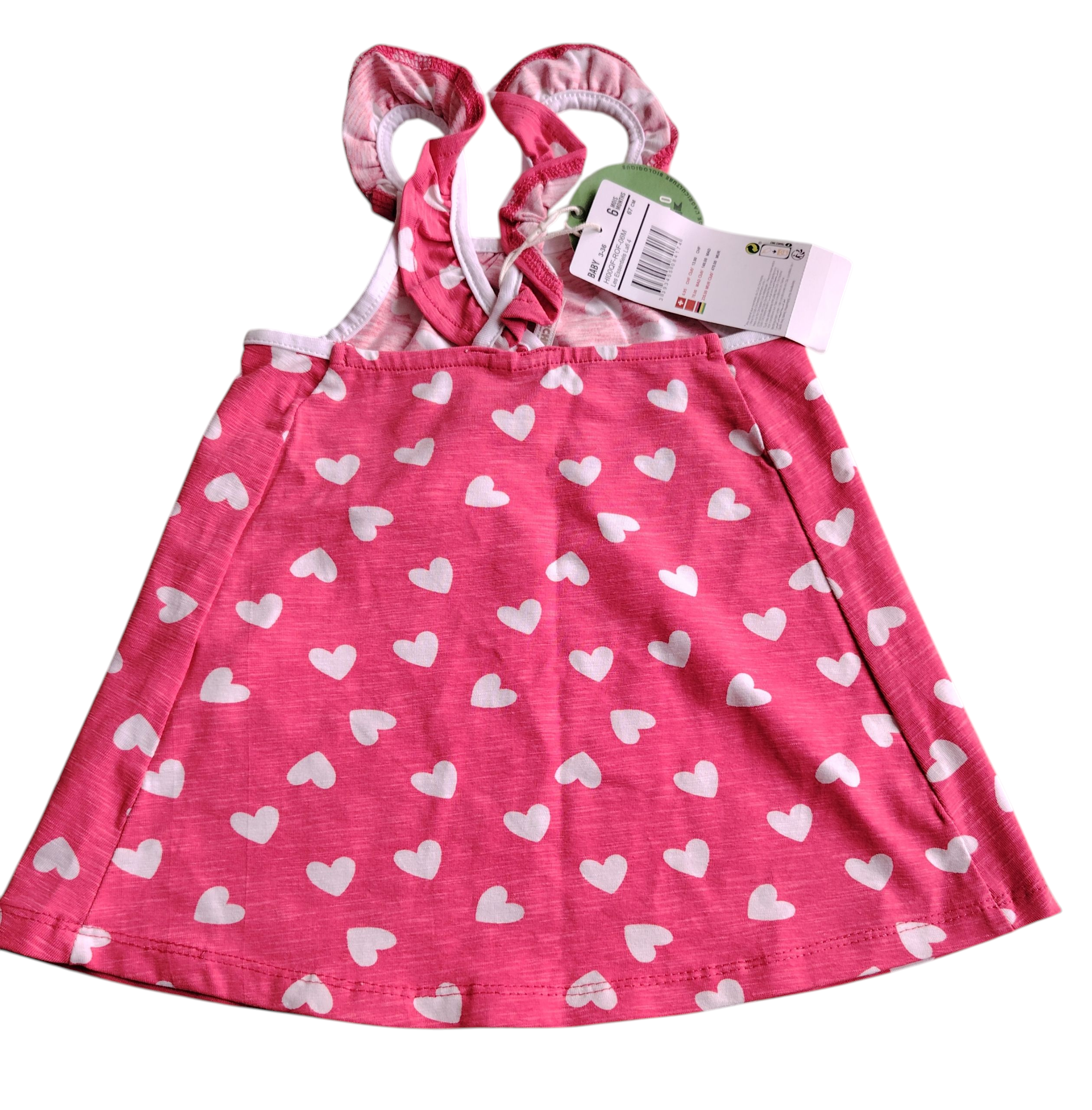 Robe fille Orchestra