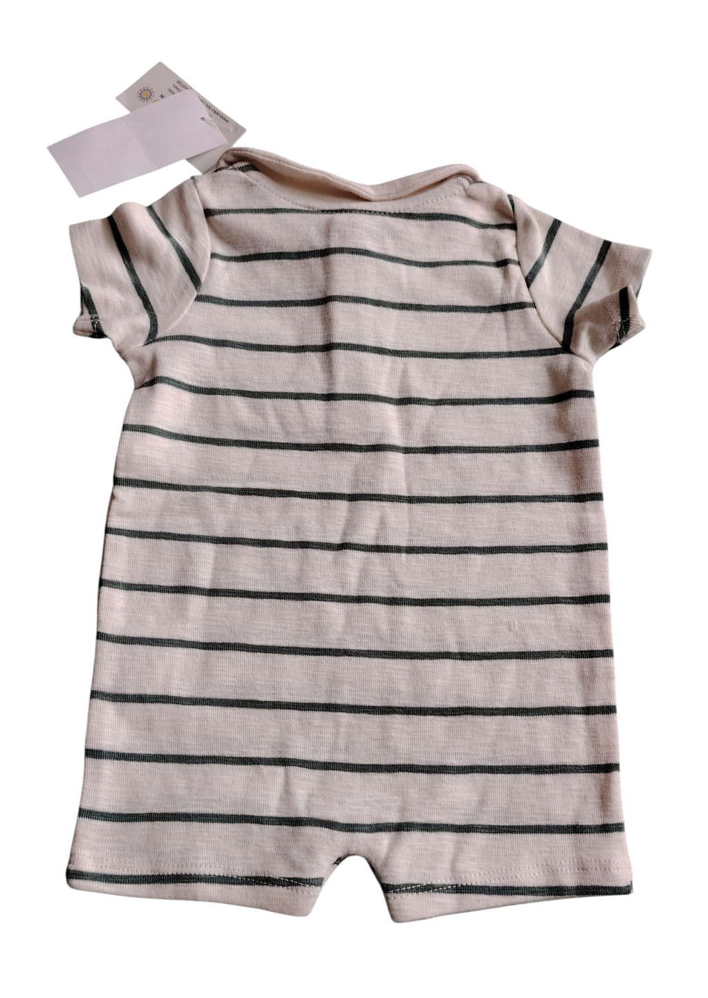 Combi-short bébé garçon Kiabi