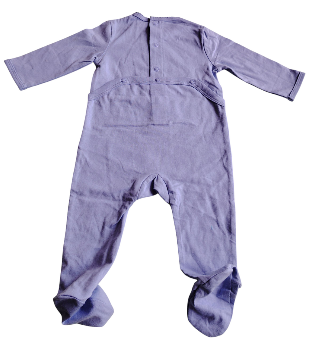 Pyjama garçon 6 mois – Kiabi