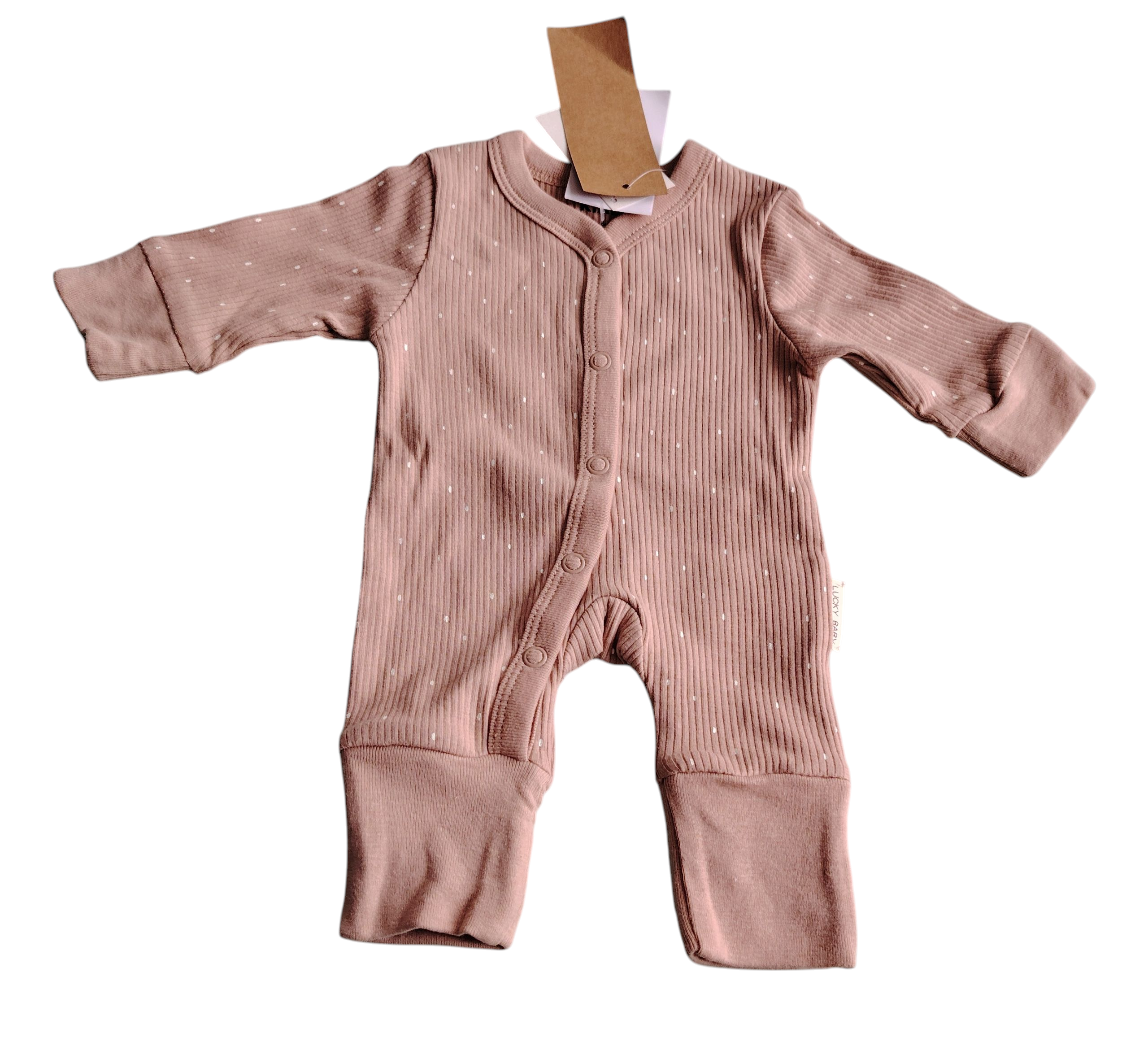 combinaison naissance 0 mois Kiabi