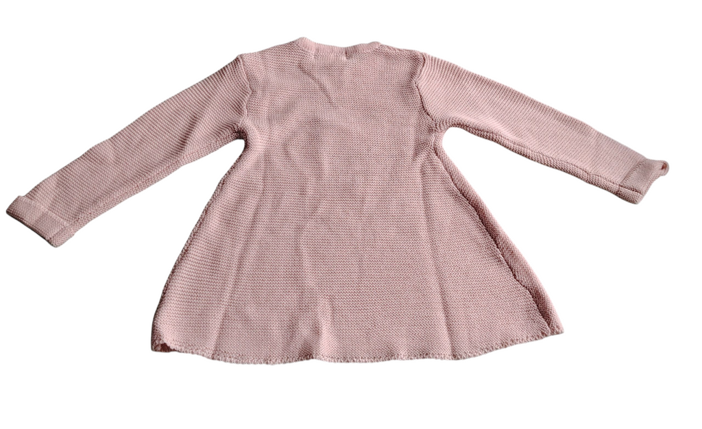 Robe fille Boboli 12 mois