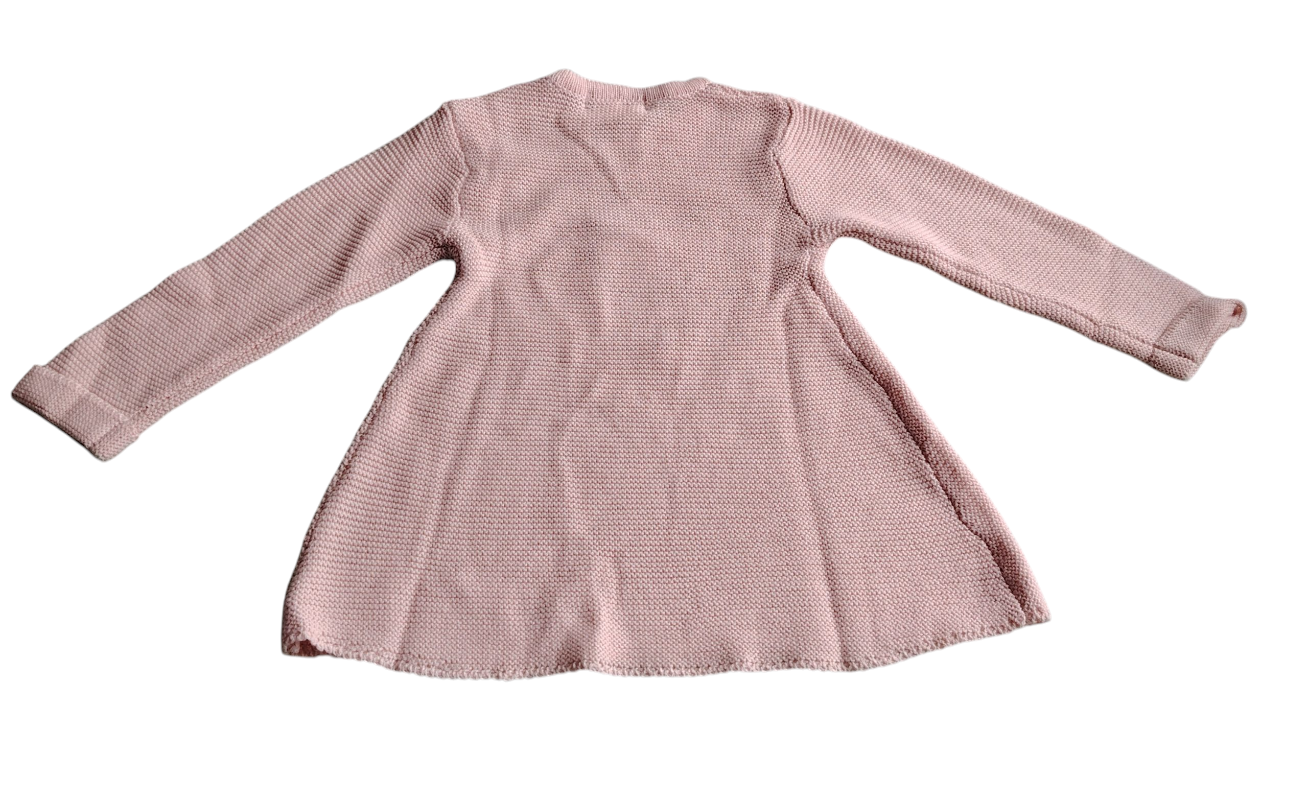 Robe fille Boboli 12 mois