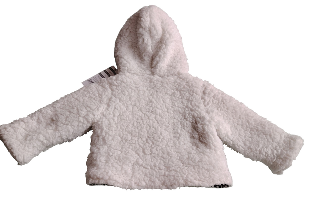 Manteau Enfant Fille 12 Mois – Marque Boboli