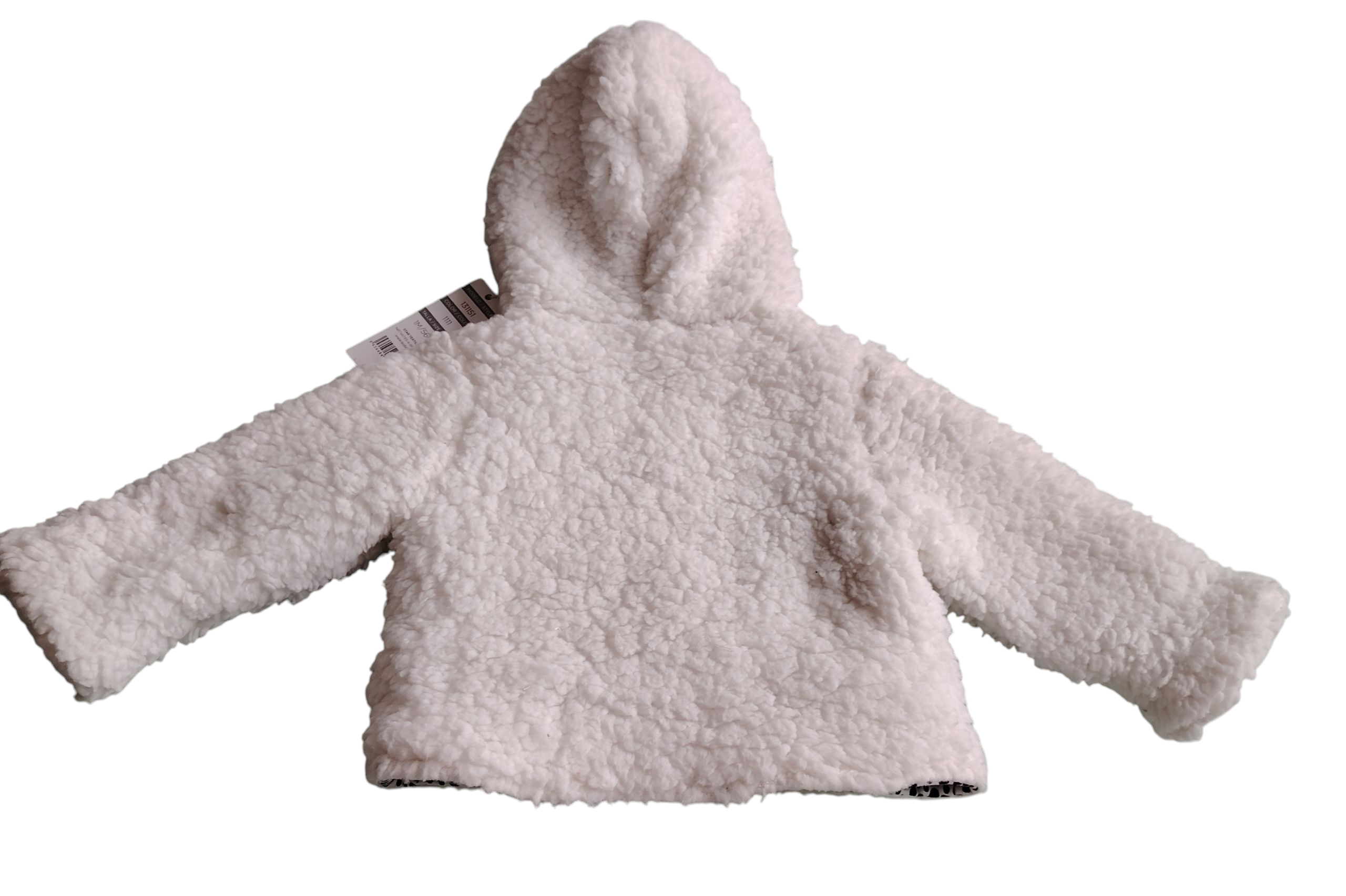 Manteau Enfant Fille 12 Mois – Marque Boboli