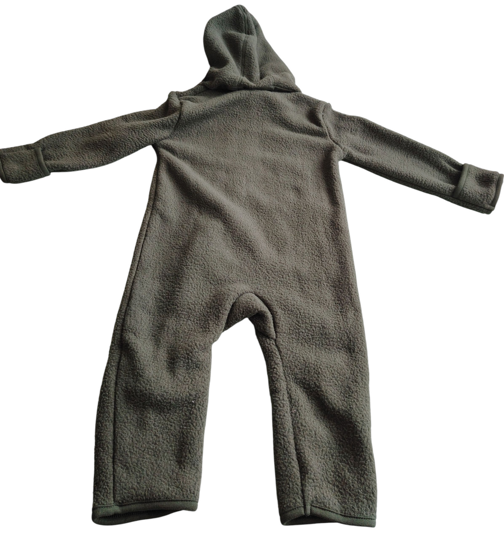 Combinaison pyjama 6-12 mois LUPILU