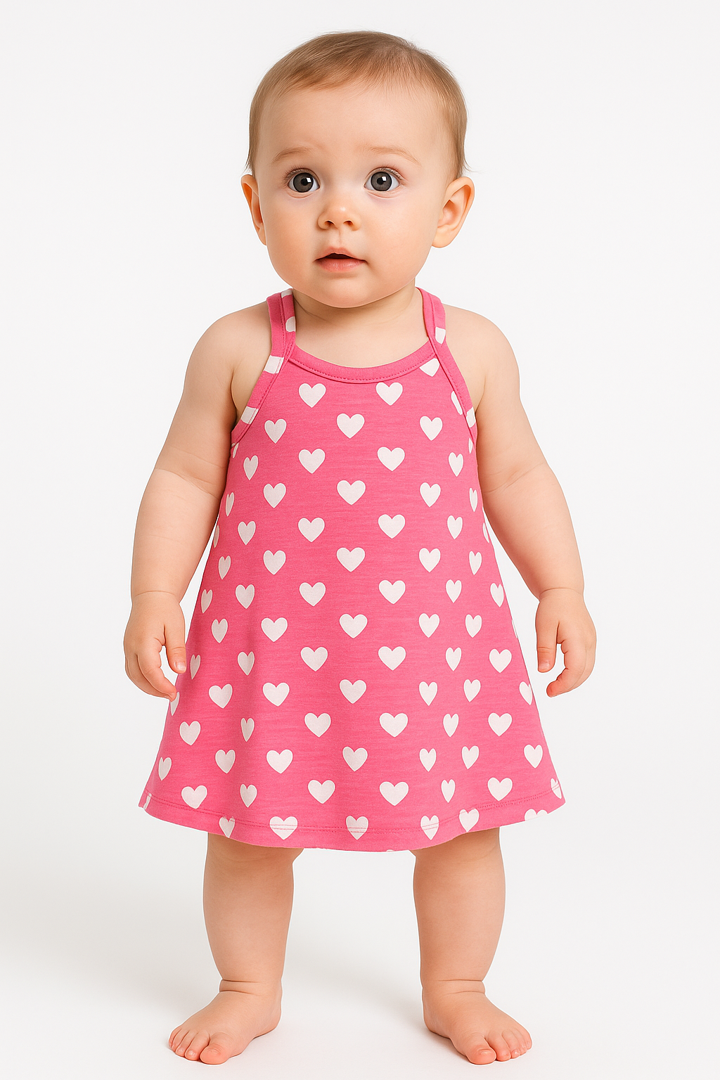 Robe fille Orchestra