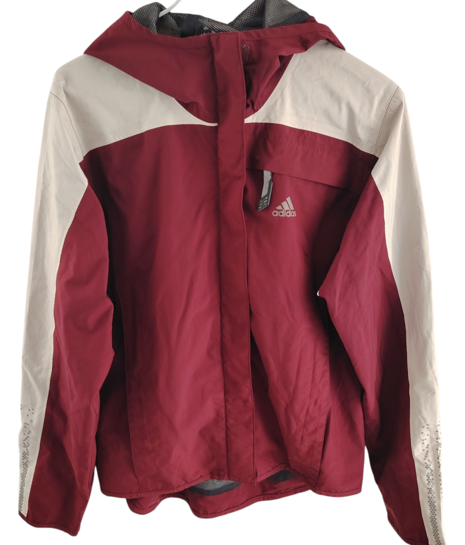 Coupe-vent Adidas garçon 14 ans