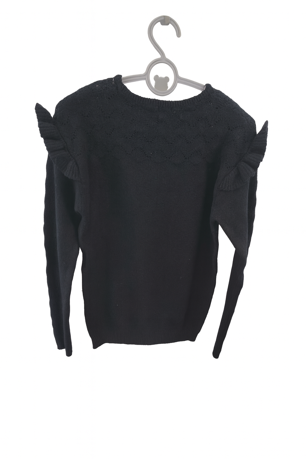 Pull fille Kiabi  10 ans