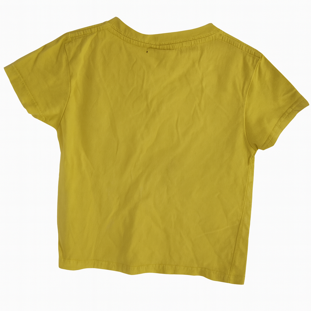 T-shirt fille seconde main 3-4 ans