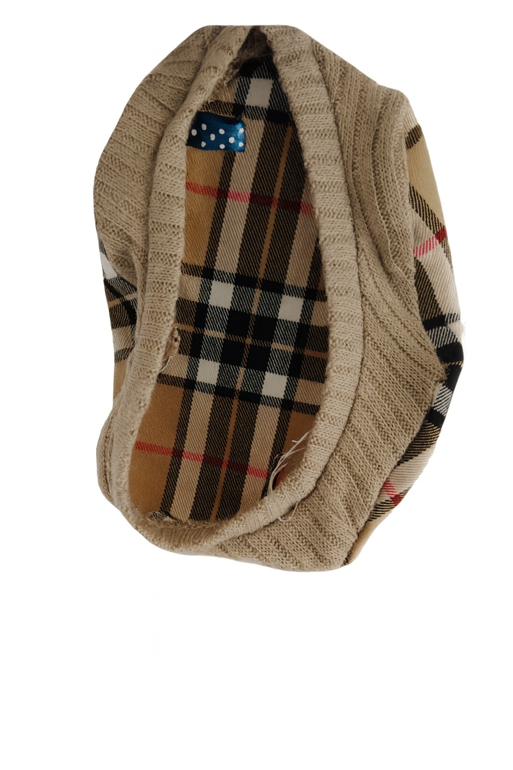 Robe fille 4 ans seconde main avec son chapeau