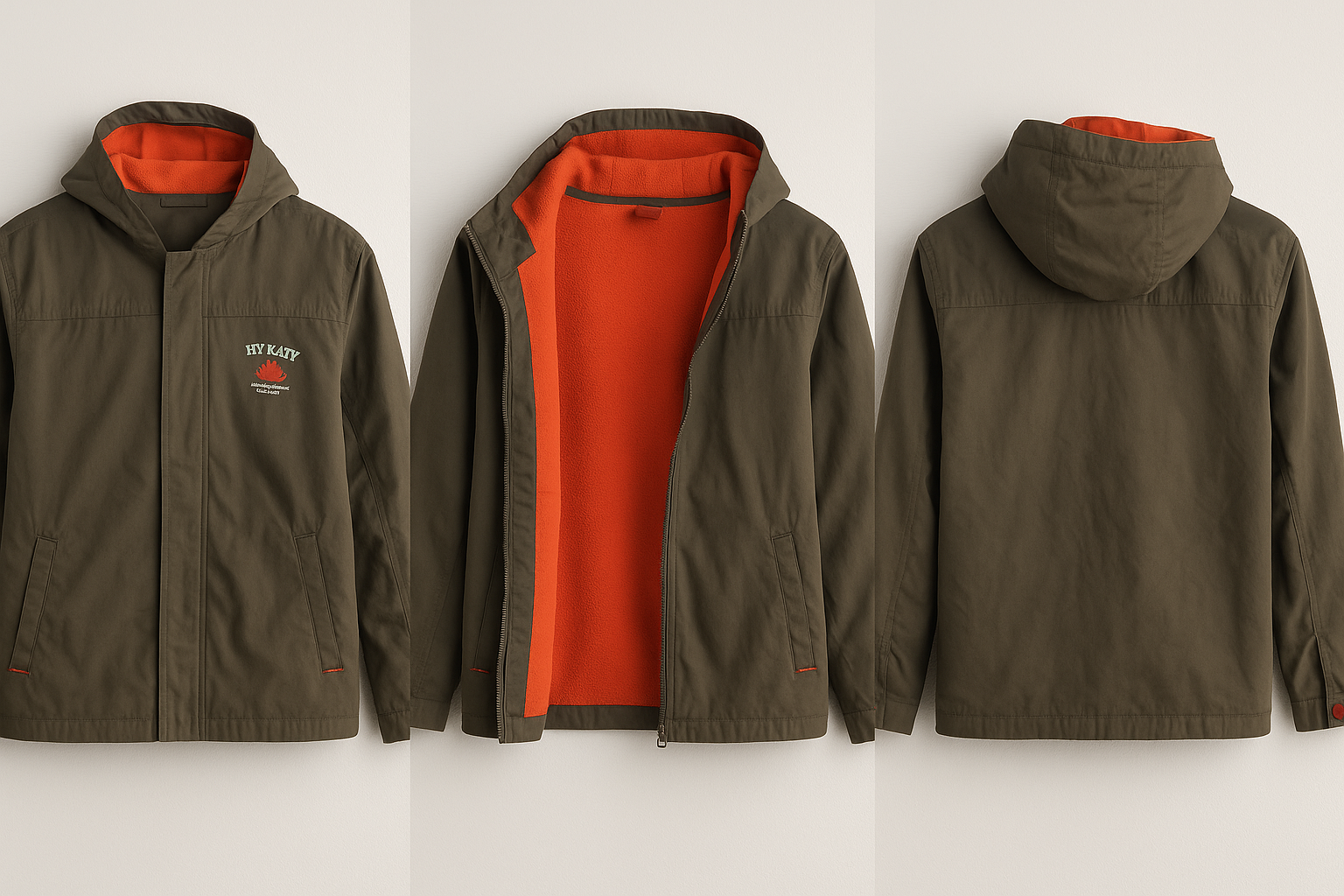 Manteau garçon NKY, taille 10 ans