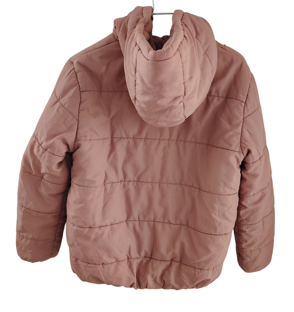 Manteau enfant fille 12 ans La Redoute