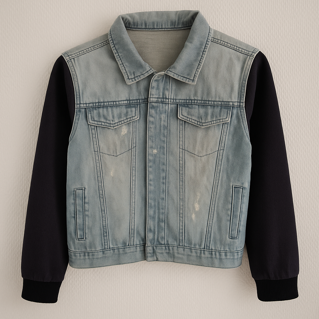 Gilet garçon Orchestra 12 ans