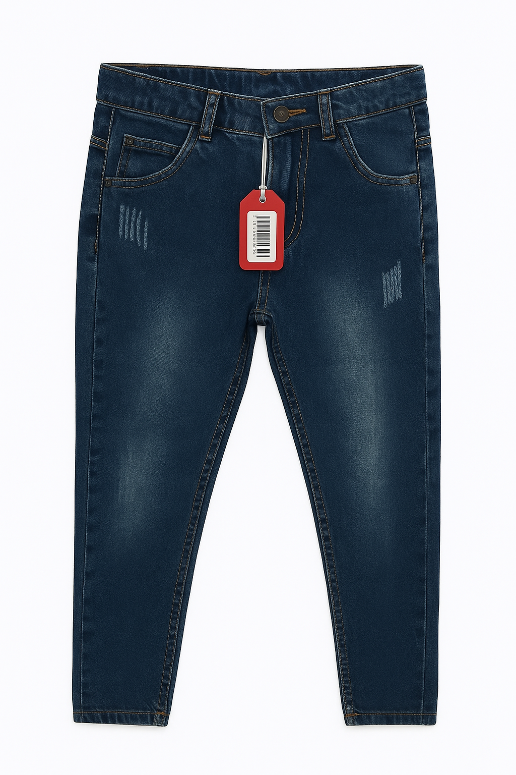 Pantalon jean XS  OVKS en déstockage
