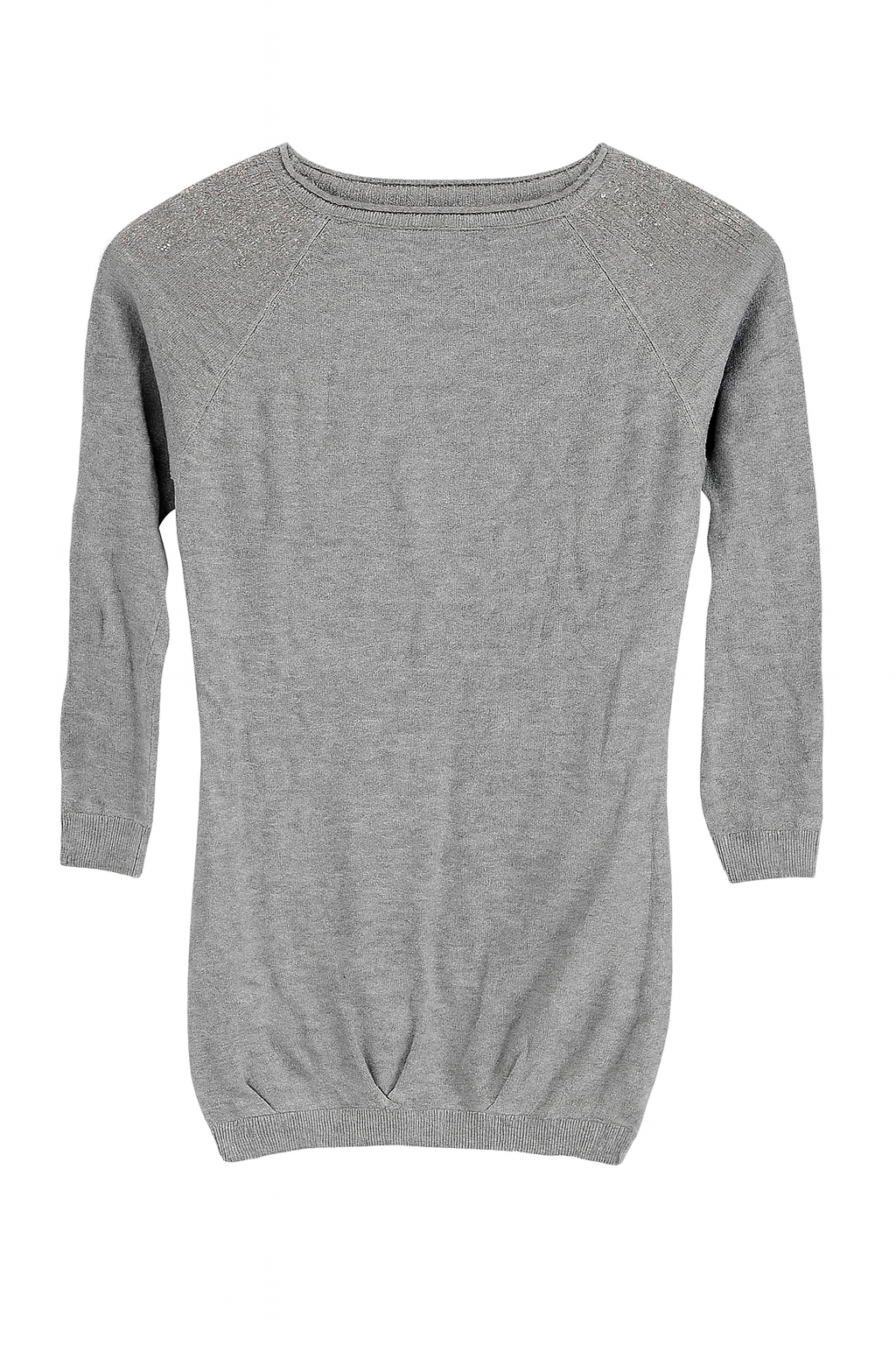 Robe pull fille Tape à l’Œil, 5 ans