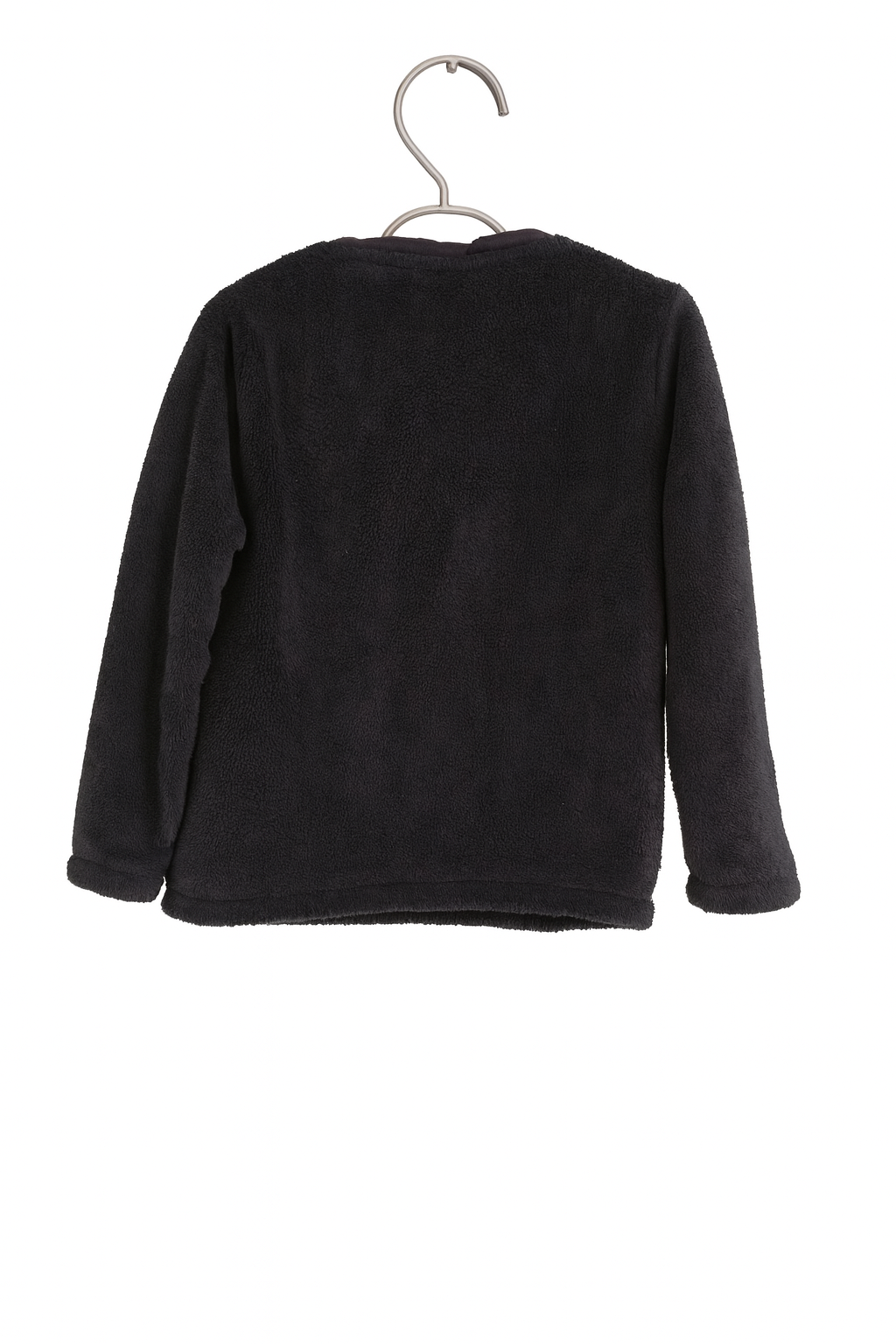 Haut de pyjama la twisty fille 4 ans