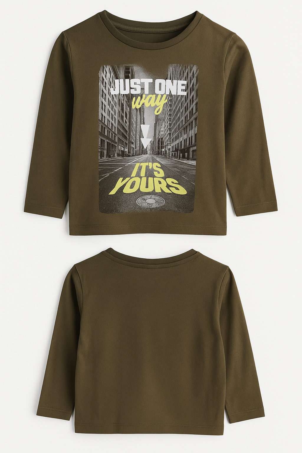 T-shirt garçon Kiabi 5 ans