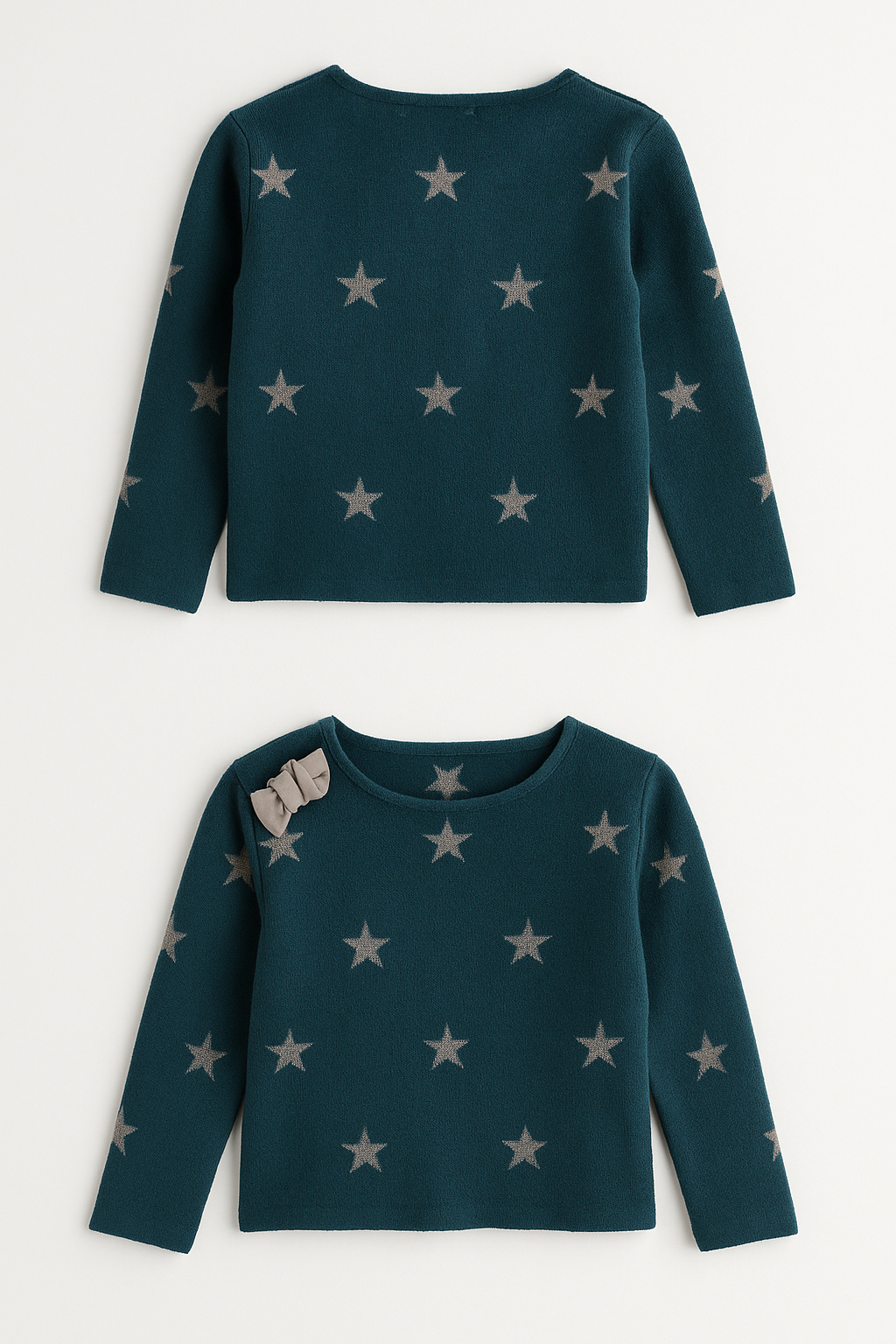 Pull fille Okaïdi, 5 ans, seconde main