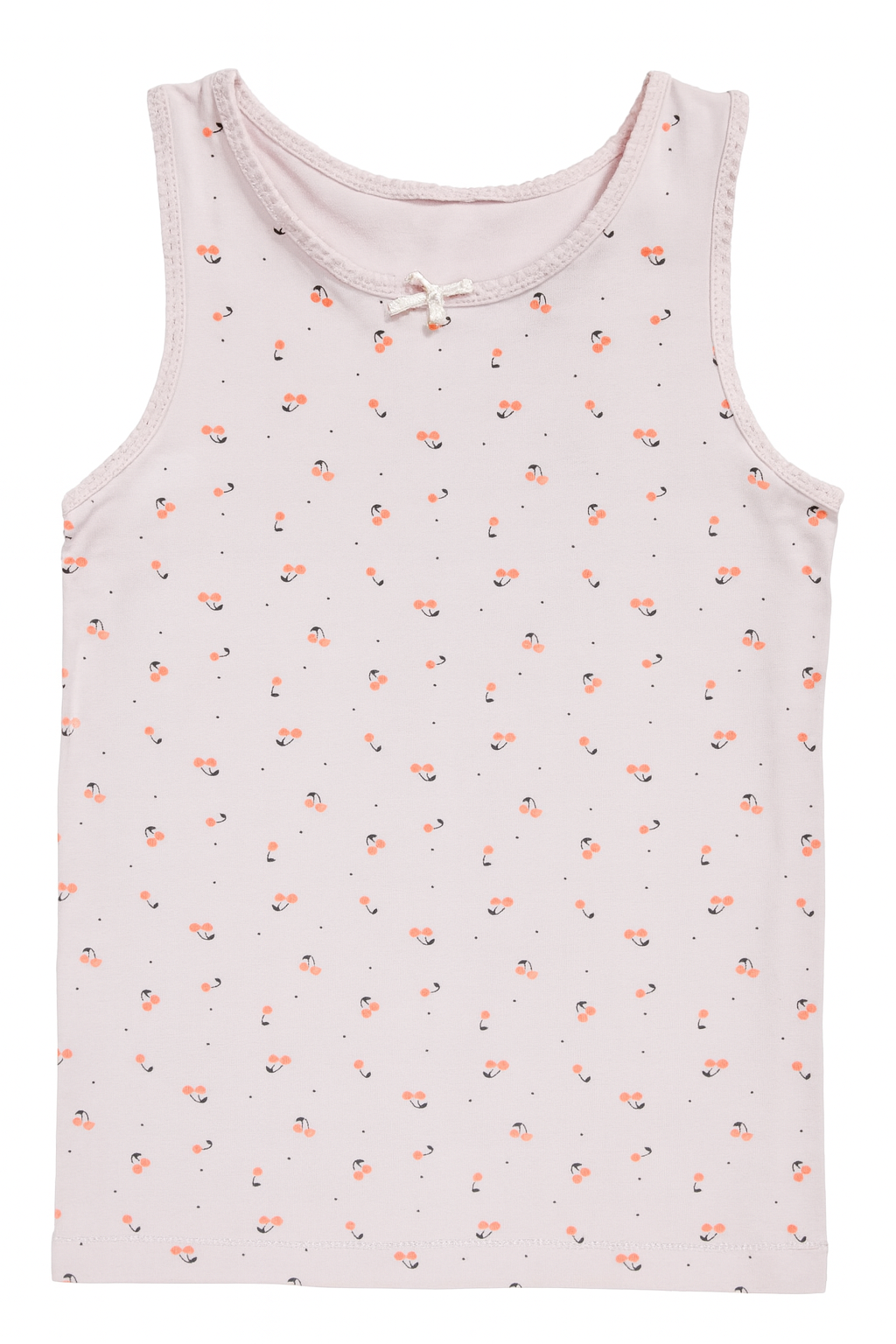 Débardeur fille 6 ans