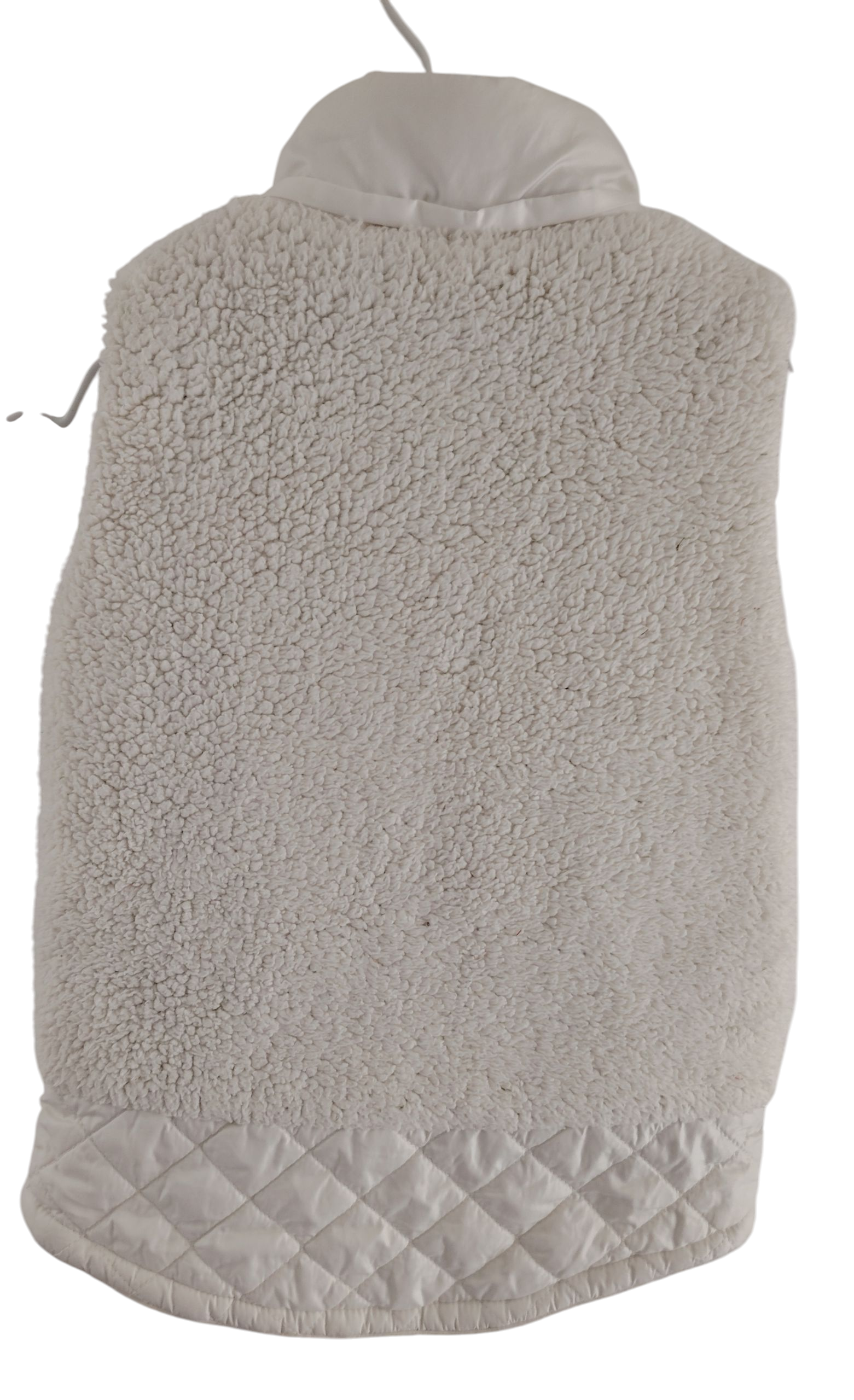 Gilet sans manches fille 6 ans Orchestra