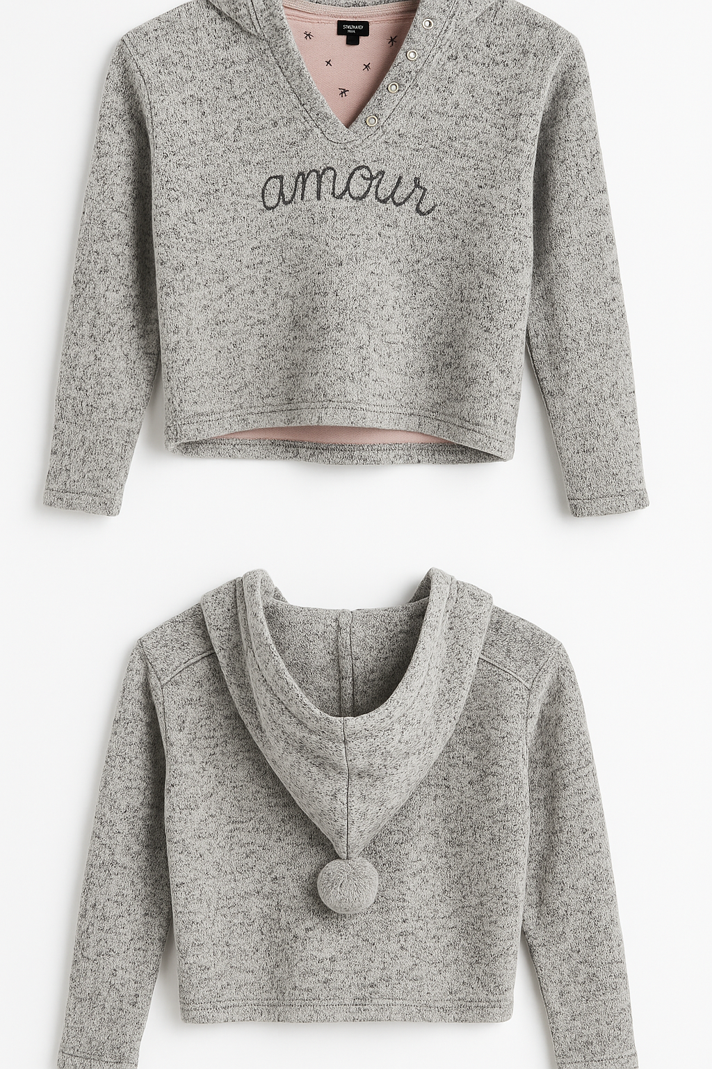 Pull fille 3 ans Kiabi