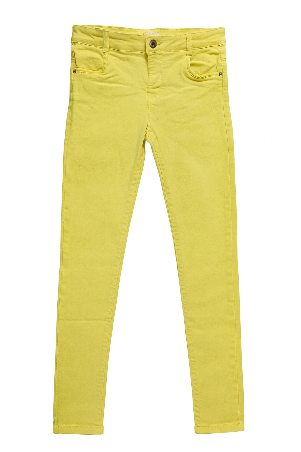 Pantalon jean fille 9 ans Vertbaudet,