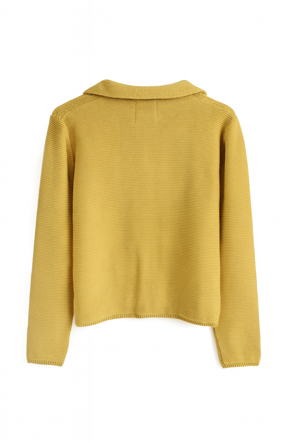 Gilet pull fille Overkids – Taille M