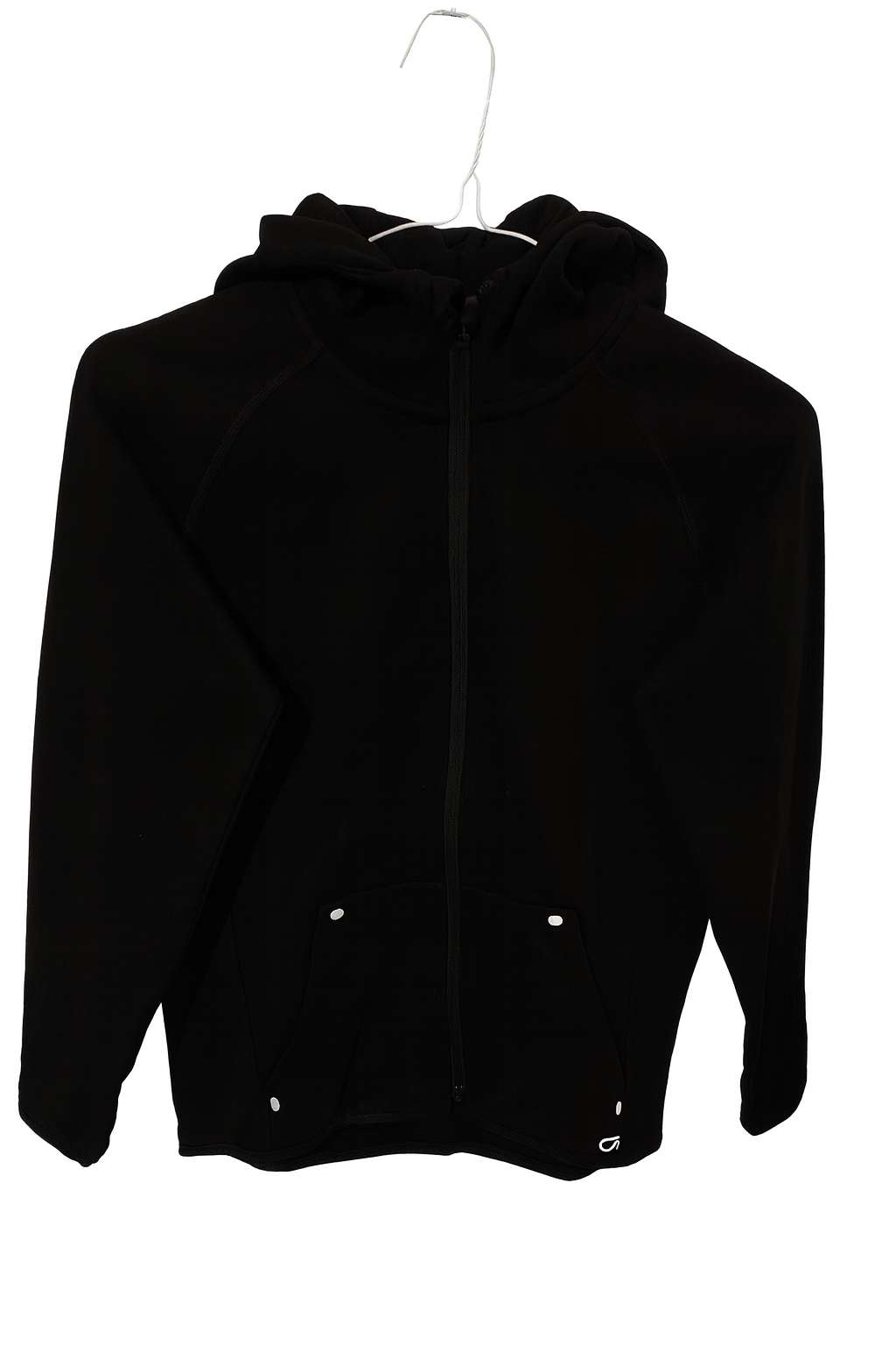 Gilet à capuche M en déstockage Gap fit