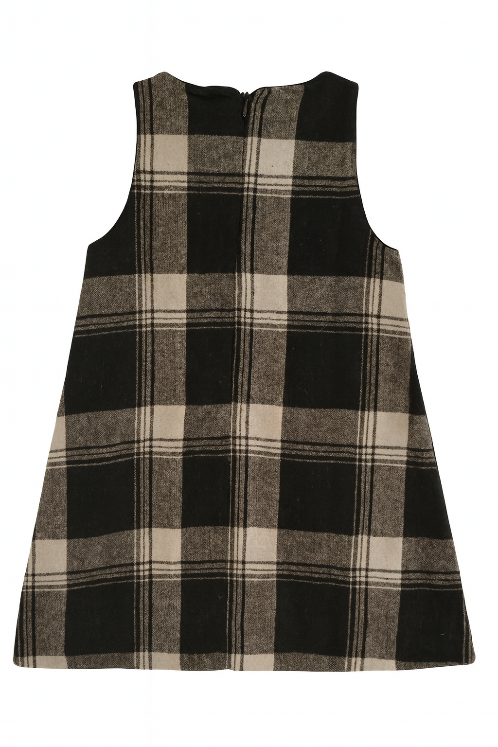 Robe fille Orchestra 4 ans