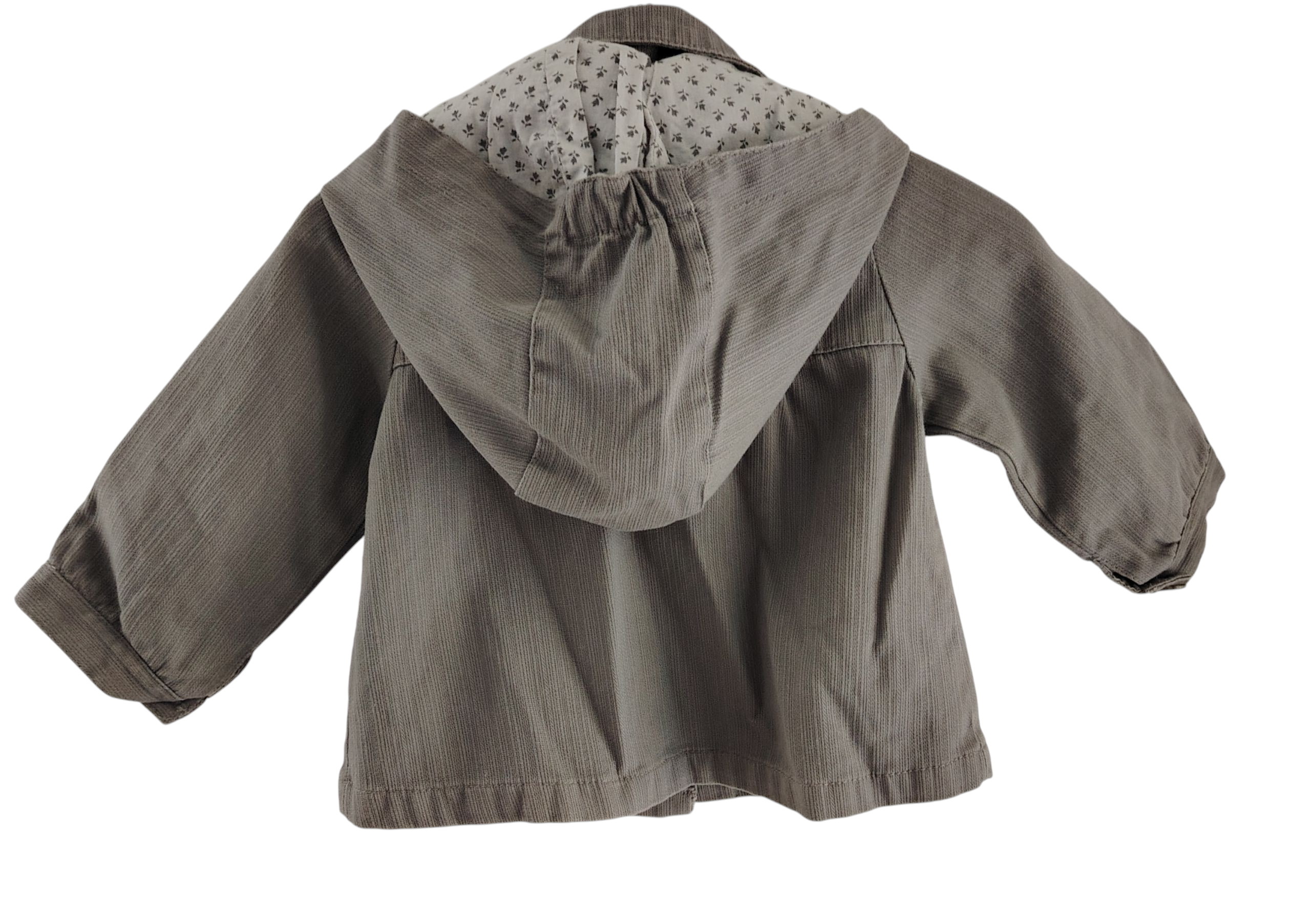 Manteau bébé fille Mila Blue, 9 mois