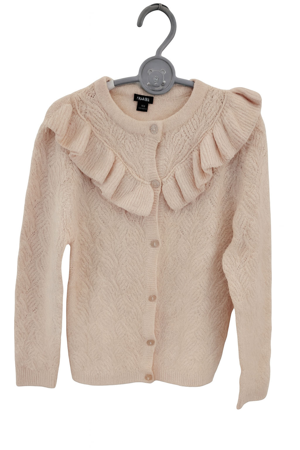 Joli pull fille 10 ans