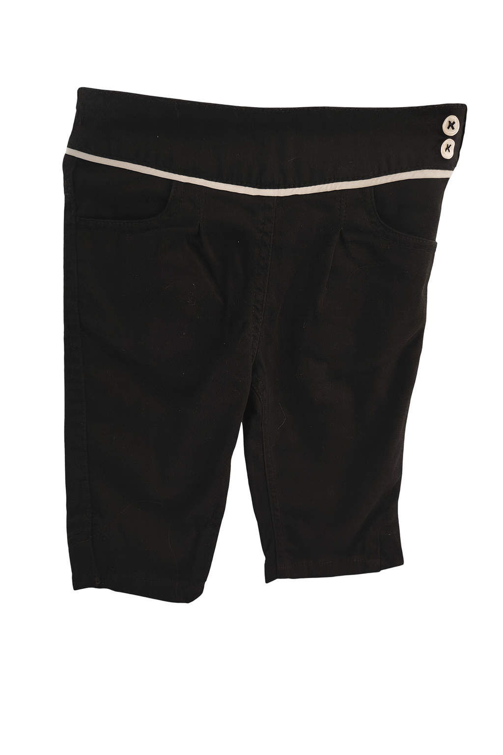 Pantacourt fille  Orchestra, 3 ans