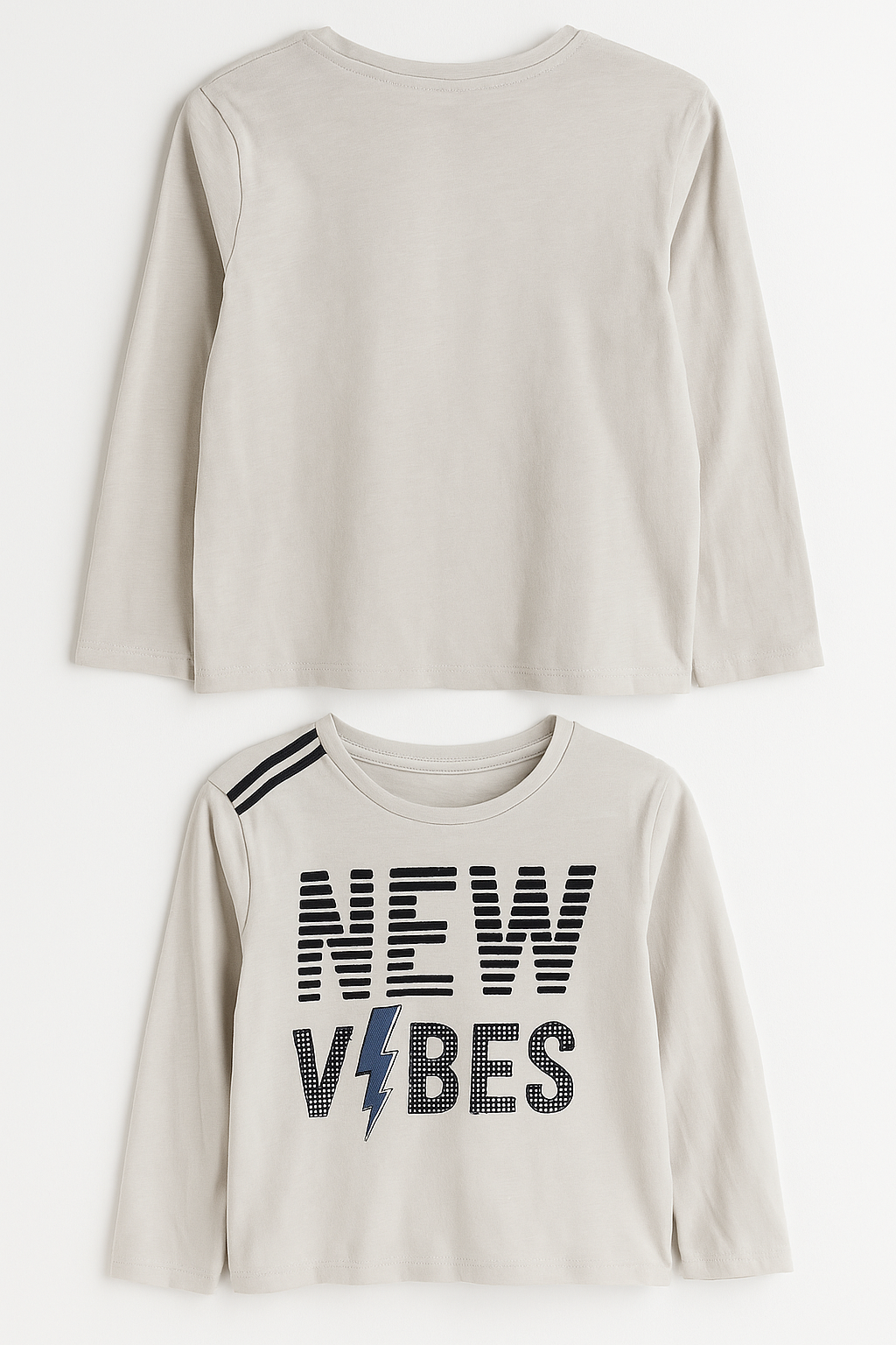 T-shirt garçon orchestra 8 ans