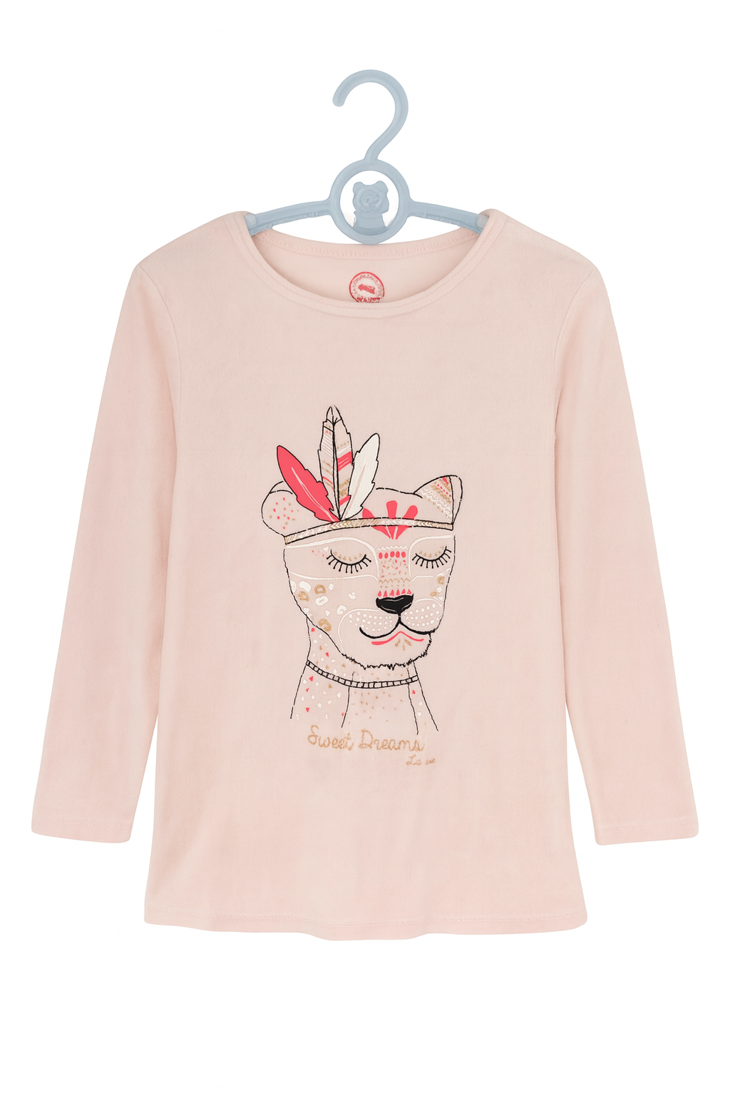 Pyjama fille la compagnie des petits 10 ans