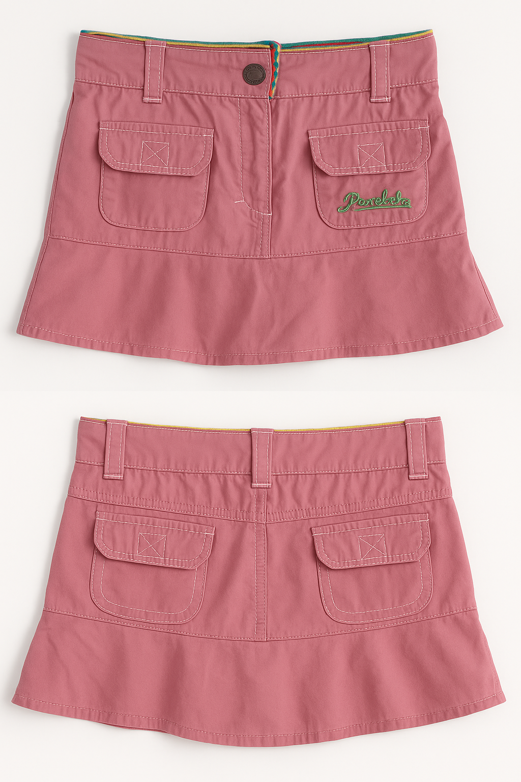 Jupe fille 6 ans  orchestra