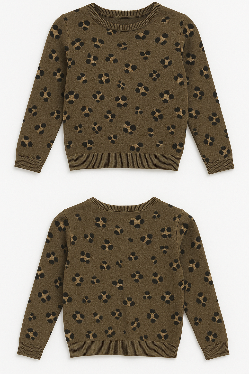 Pull fille Kiabi 8 ans, seconde main