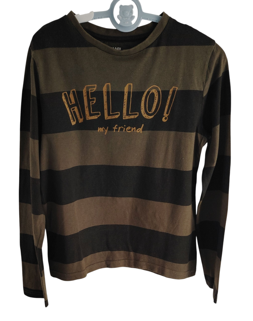 T-shirt 10 ans Kiabi