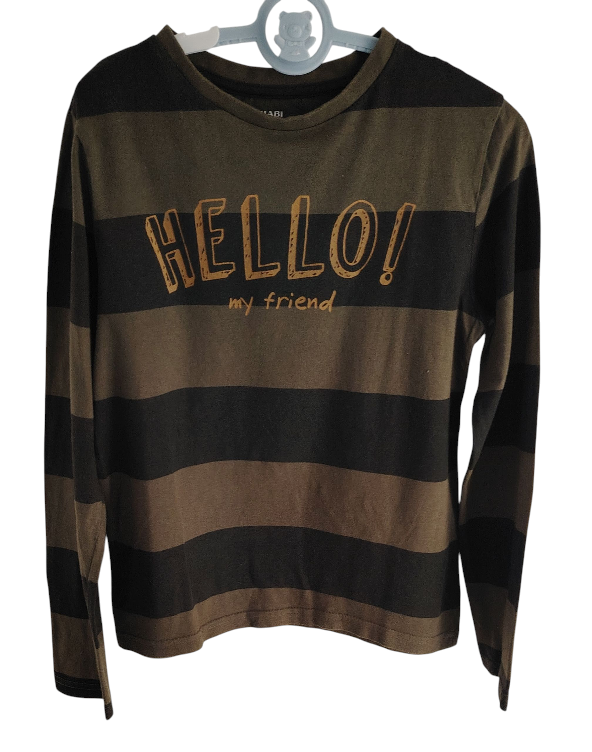 T-shirt 10 ans Kiabi