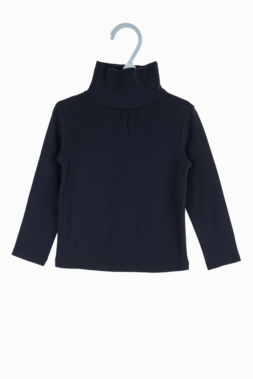 Pull col roulé fille Vertbaudet, 4 ans