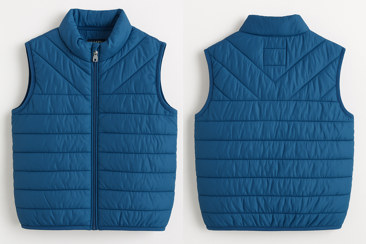 Gilet coupe-vent garçon 10 ans Kiabi