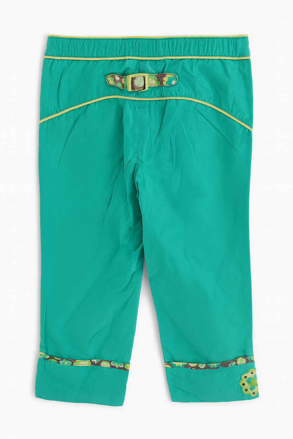 Pantacourt fille DPAM 6 ans