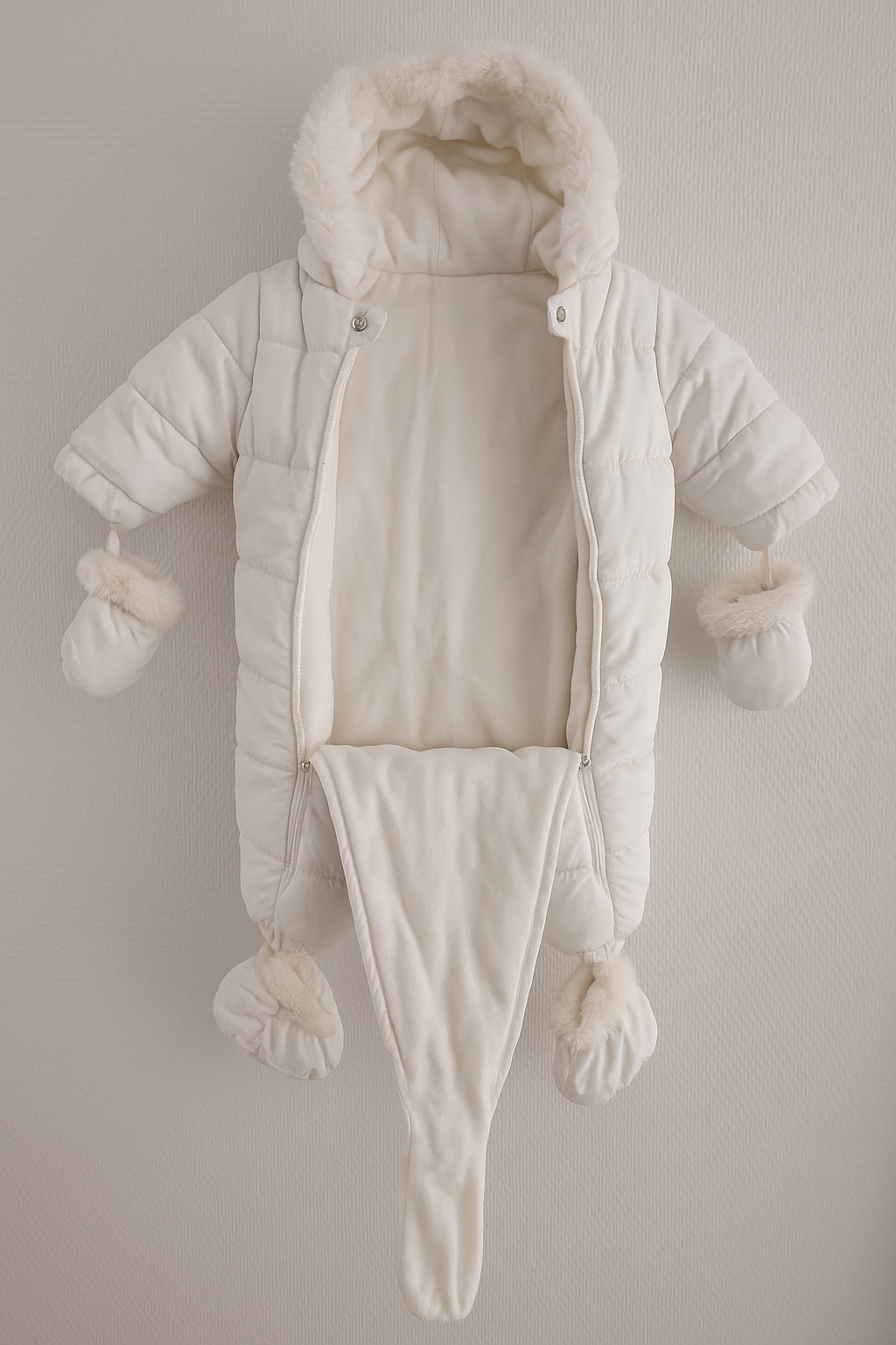 Combinaison bébé fille Mayoral,  1-3 mois