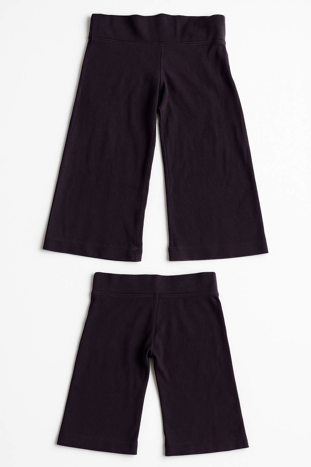 Pantalon fille 2 ans