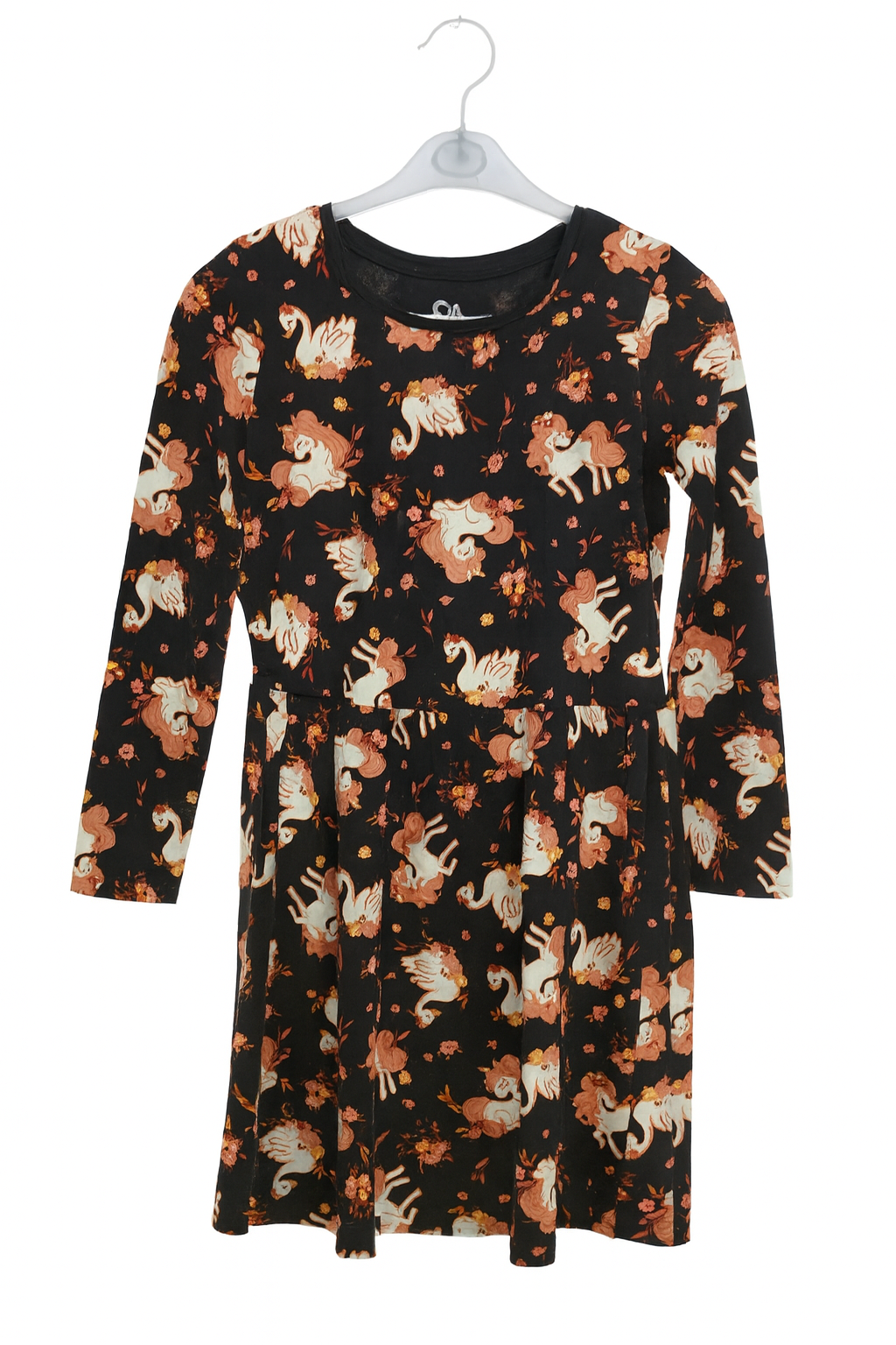 Robe fille Kiabi – 9 ans