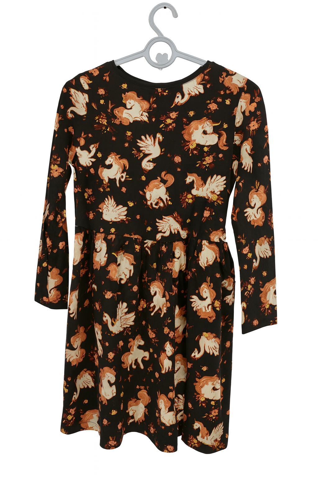 Robe fille Kiabi – 9 ans