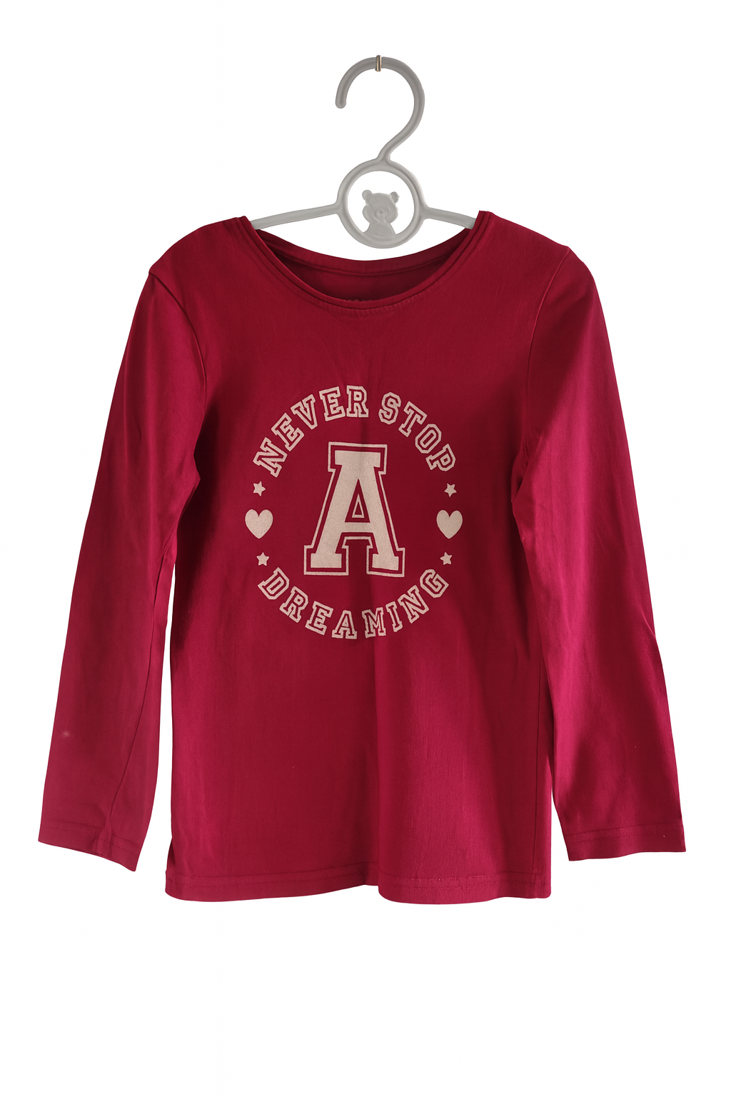 T-shirt fille PRIMARK 4 ans